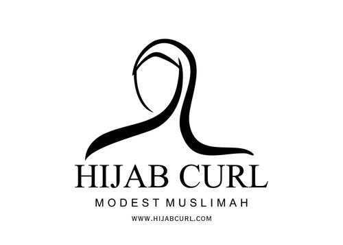 HIJAB CURL